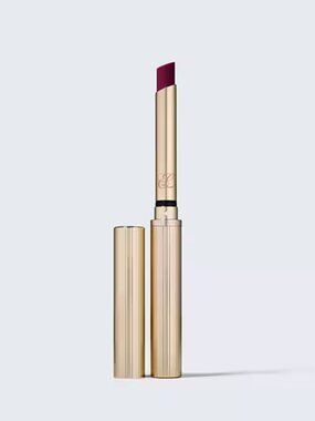 Estee Lauder Pure Color Explicit Silk Matte Lipstick - Night Moves
